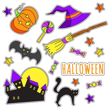 Mutlu Cadılar Bayramı