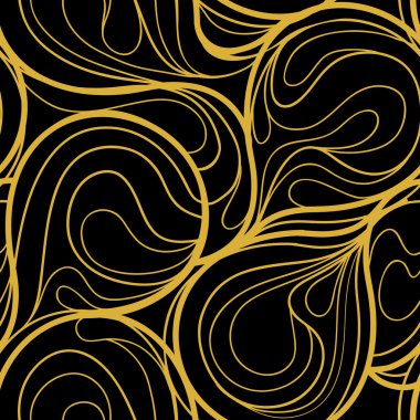 Soyut Kusursuz Desen