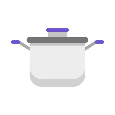 Mutfak aracı simgesini