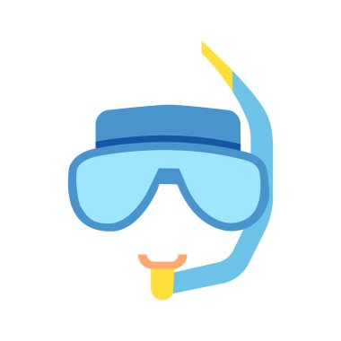 Turizm ve tatil simgesi