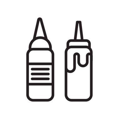 Turizm ve tatil simgesi