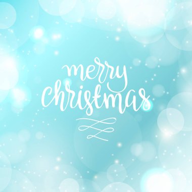 Merry christmas simgesi