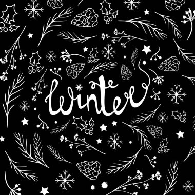 Merry christmas simgesi