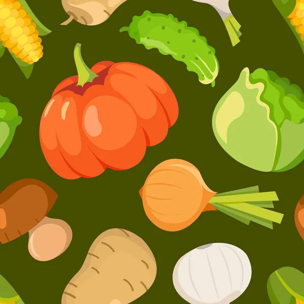 Icône de la nourriture Healty — Image vectorielle