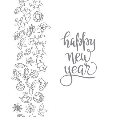 Merry christmas simgesi