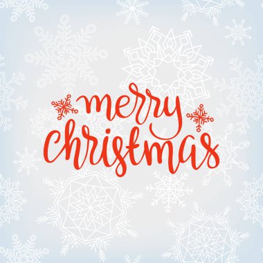 Merry christmas simgesi