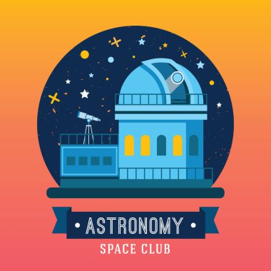 vintage tarzı alanı amblemi