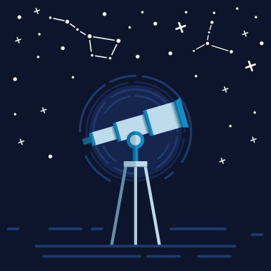 vintage tarzı alanı amblemi