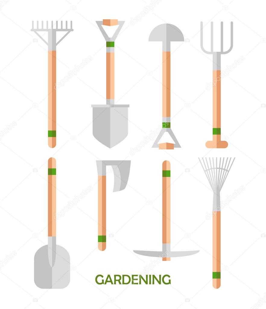 Gardening and horticulture, hobby tools