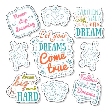 Elle çizilmiş ifadeler kümesi