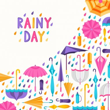 renkli seamless modeli 