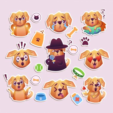 Evde beslenen hayvan Pug köpek yavrusu 
