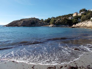 Coveta Fuma Beach