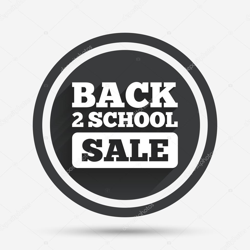 学校の記号アイコン 戻って 2 学校のシンボル ストックベクター C Blankstock