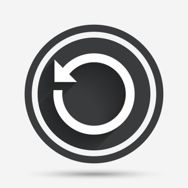 Simge yineleyin. Sembol Yenile. 