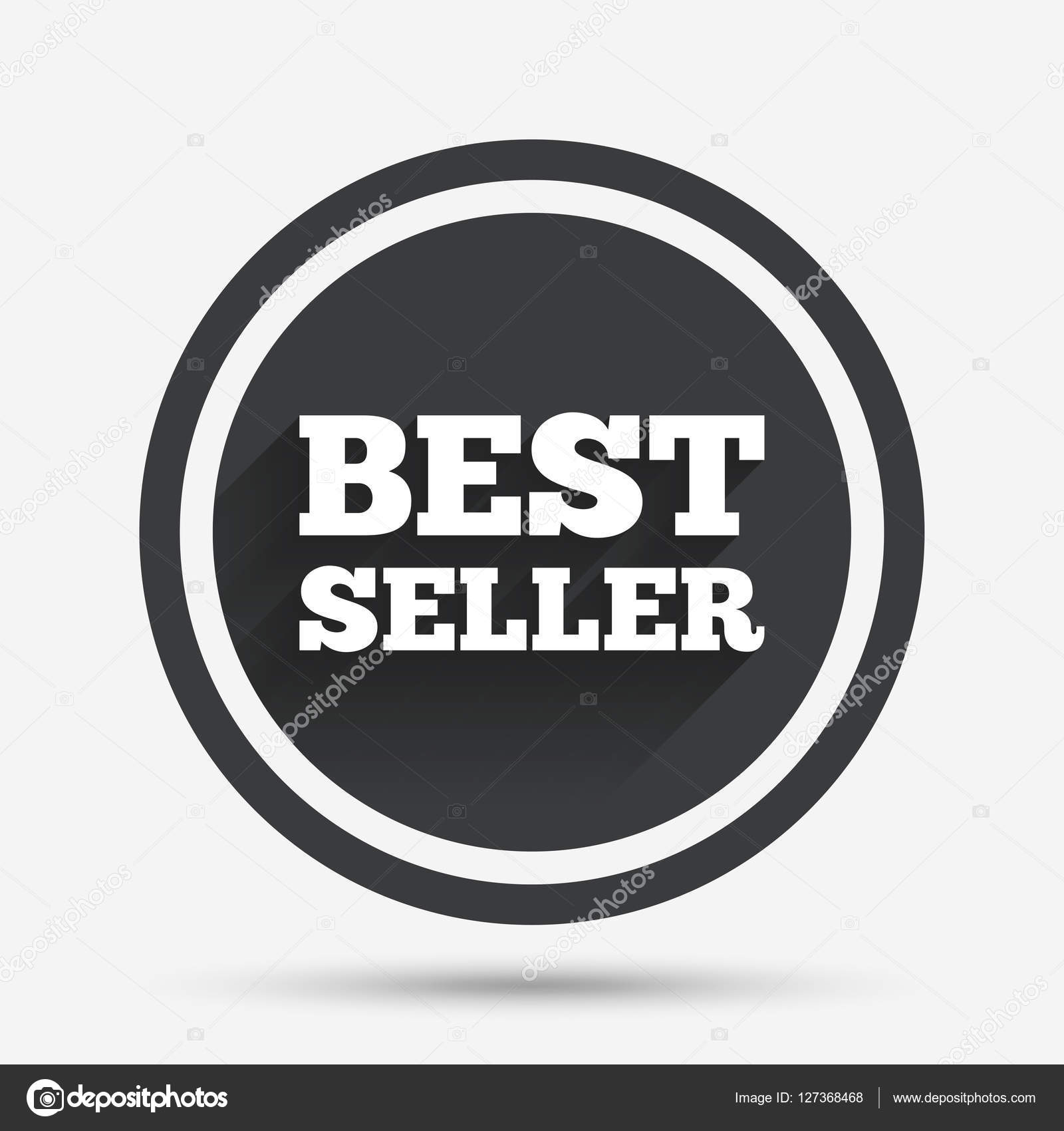 Best Seller icon PNG and SVG Vector Free Download