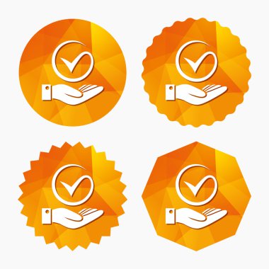 Kene ve el işaretleri