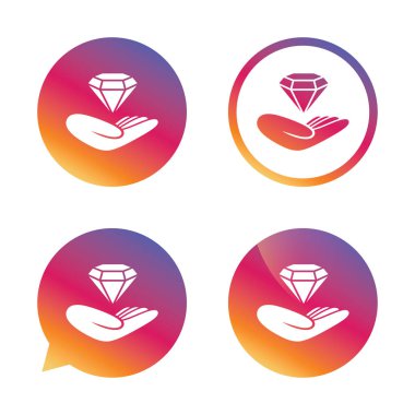 Takı sigorta işareti