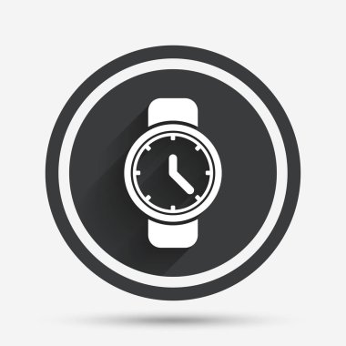 Bilek Watch işareti simgesi. 