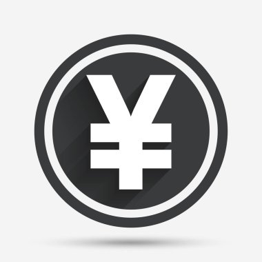 Yen simgeler imzalamak