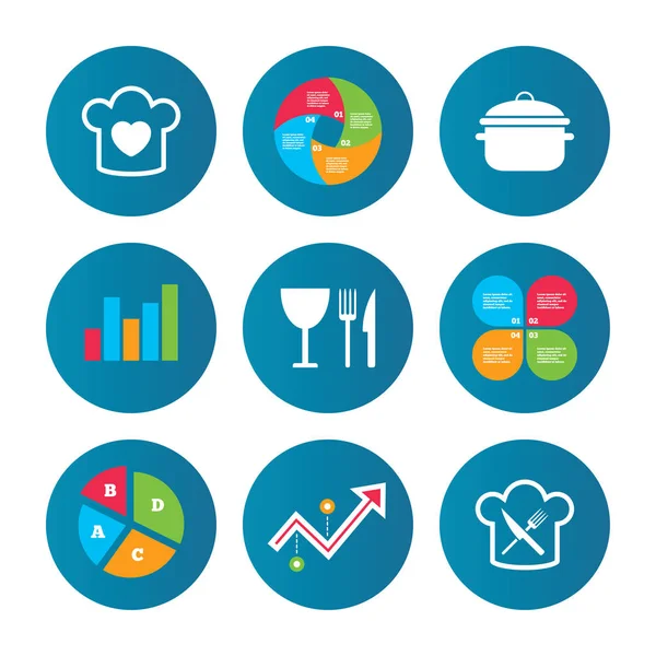 iş pastası grafiği.