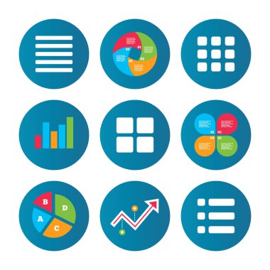 iş pastası grafiği.