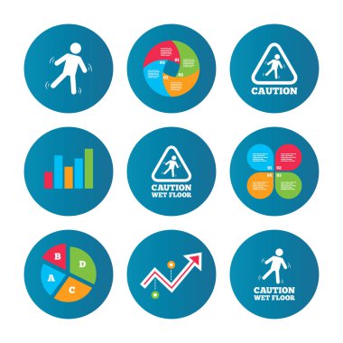 iş pastası grafiği.