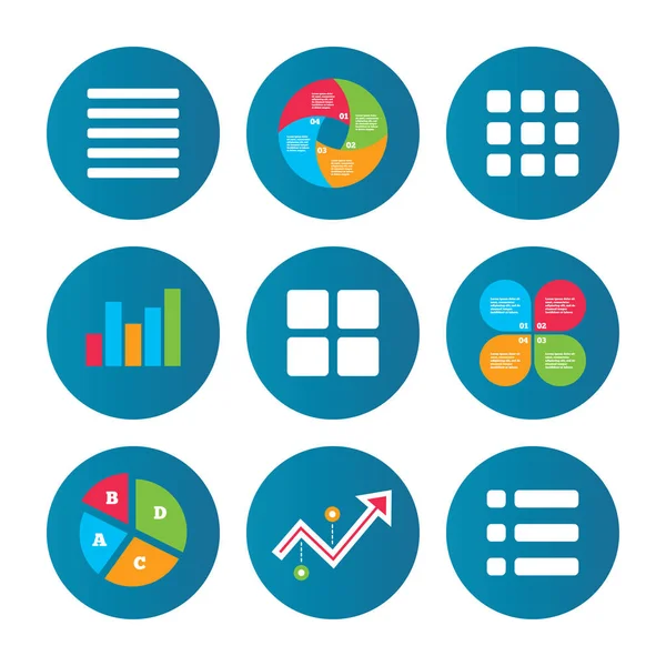 iş pastası grafiği.