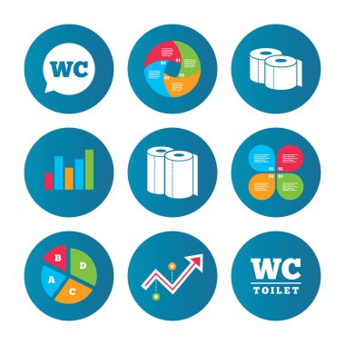 iş pastası grafiği.