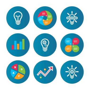 iş pastası grafiği.