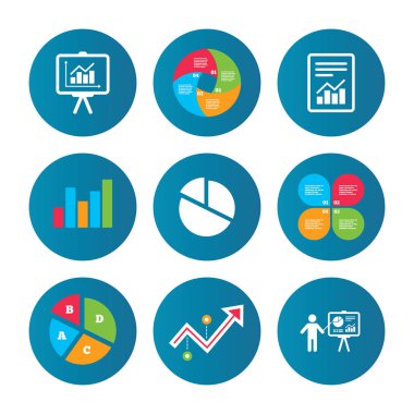 iş pastası grafiği