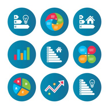 iş pastası grafiği