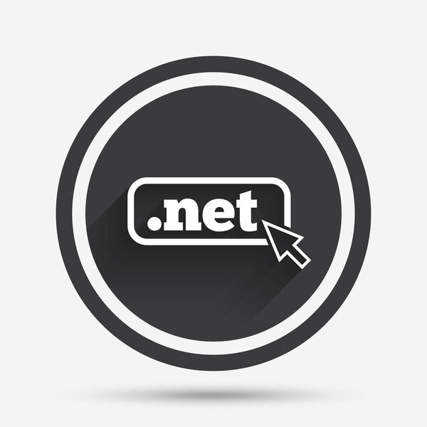 Значок домена NET
. 