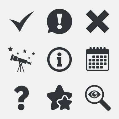  soru SSS işareti işaretler.