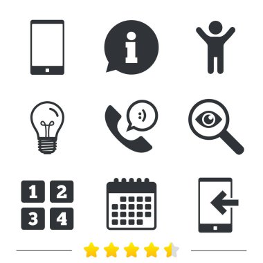 Çağrı Merkezi desteği sembolü.