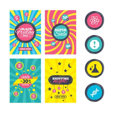 Satılık Web sitesi banner Şablonlar