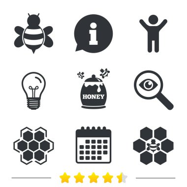 tatlım Icons set