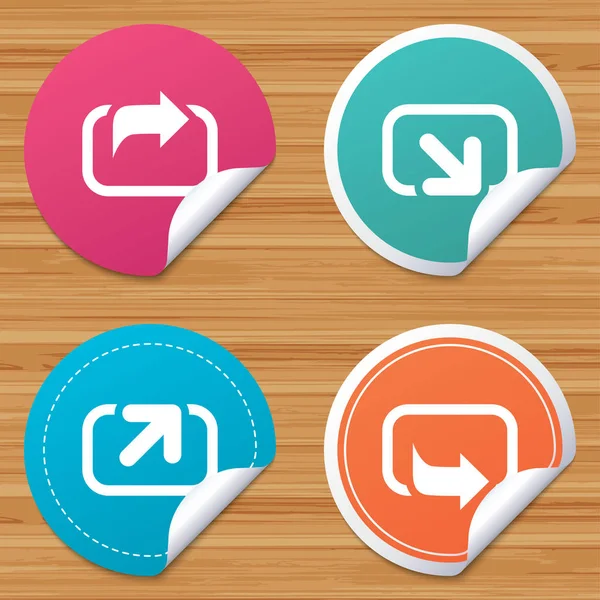 Eylem Icons set