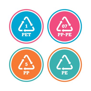 Evde beslenen hayvan 1, s-pe 07, Pp 5 ve Pe simgeler