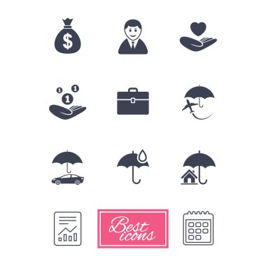 Emlak ve ev işaretleri