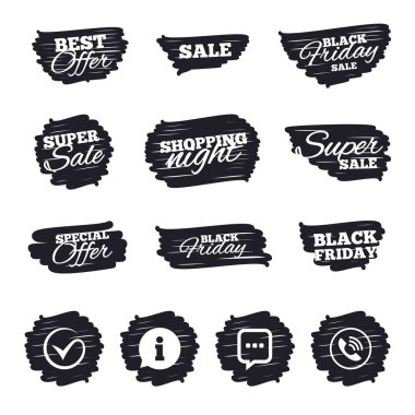 Mürekkep fırçası darbeleri