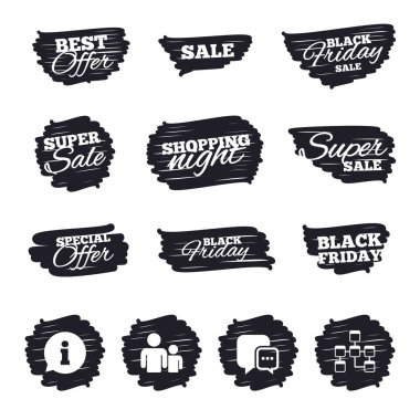 Mürekkep fırçası darbeleri