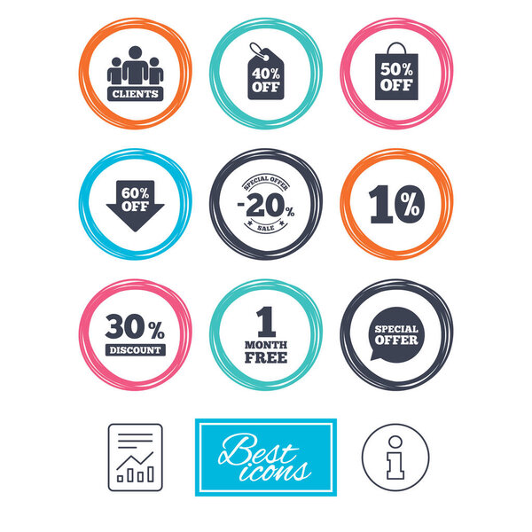 Иконка скидки
