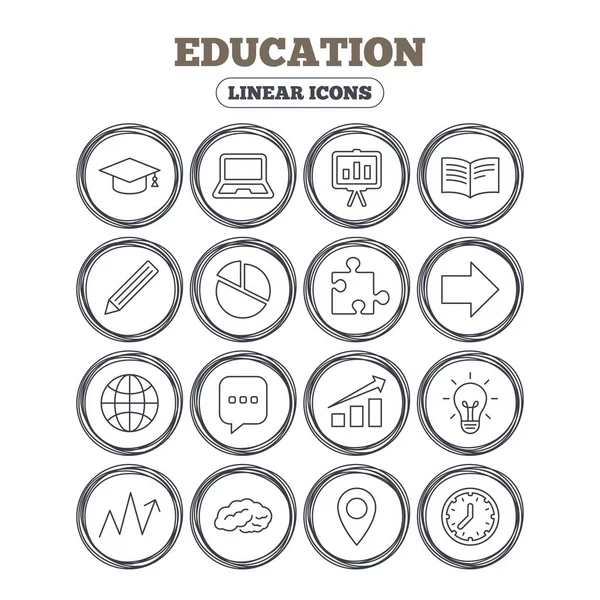eğitim simgeleri belirlendi