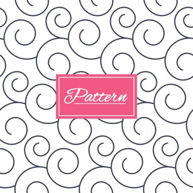 Soyut Kusursuz Desen