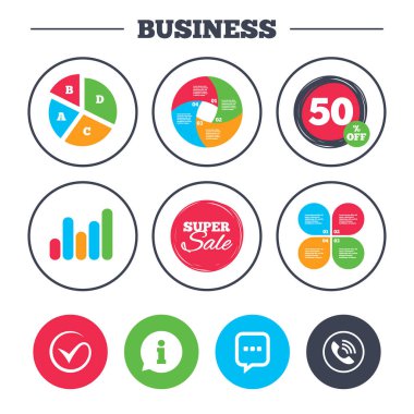 İş ve satış etiketleri