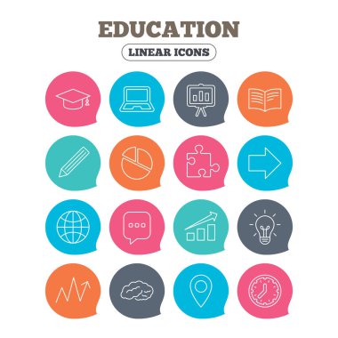 eğitim simgeleri belirlendi 