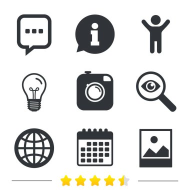 Sosyal medya simgeleri