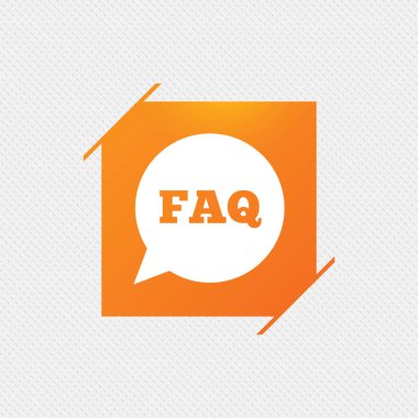 bilgi işareti simgeleri