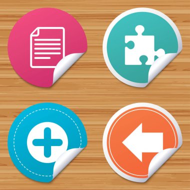 ok işareti simgeleri